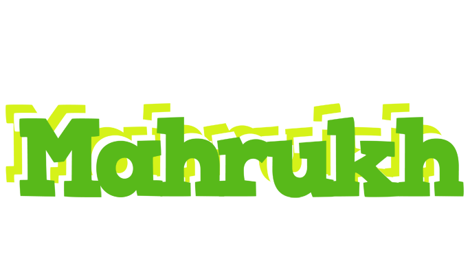 Mahrukh picnic logo