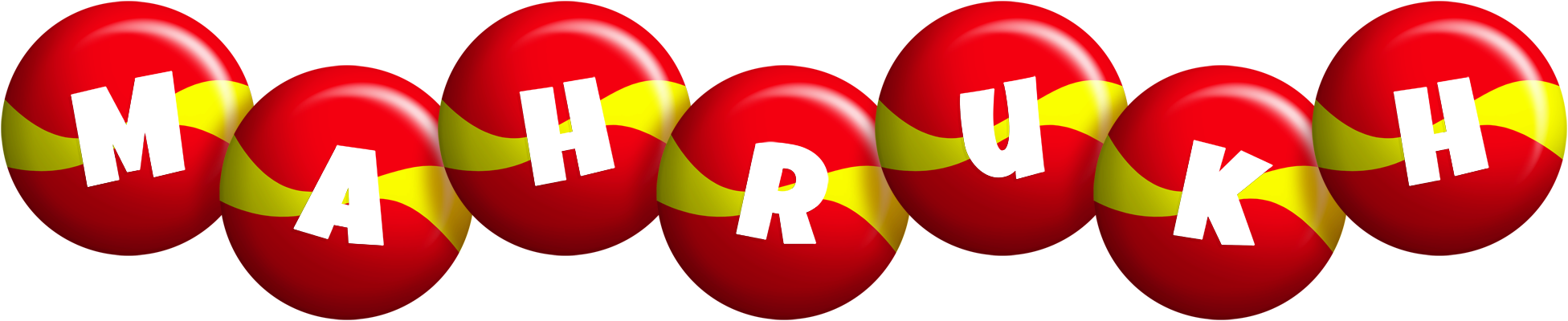 Mahrukh spain logo