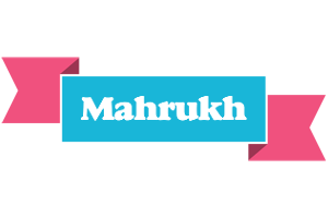 Mahrukh today logo