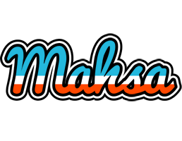 Mahsa america logo