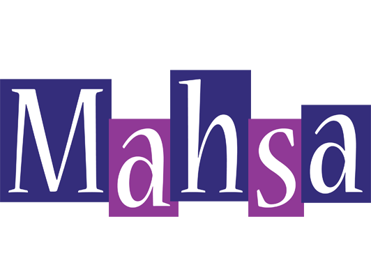 Mahsa autumn logo