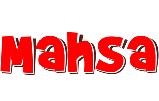 Mahsa basket logo