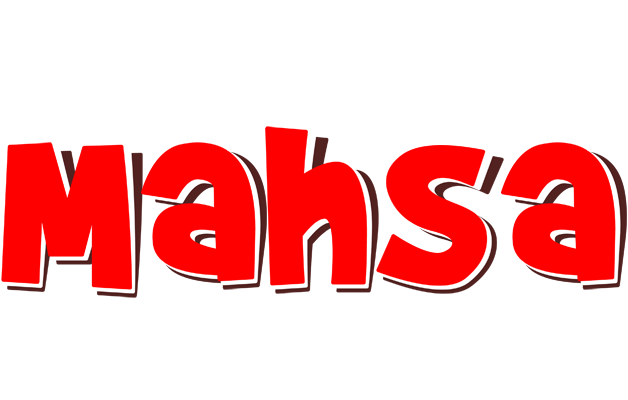Mahsa basket logo