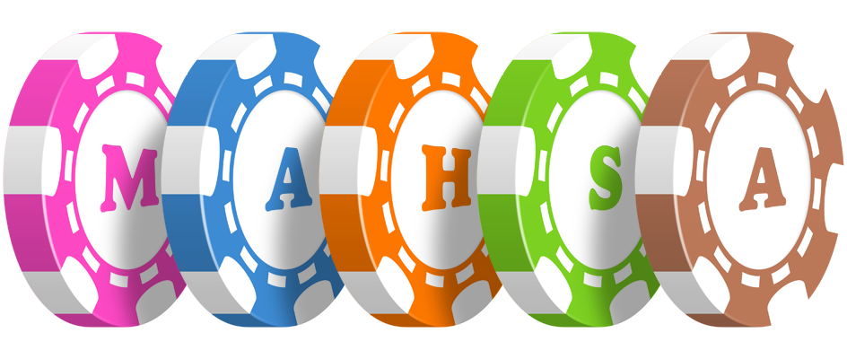 Mahsa bluffing logo