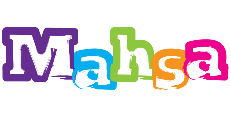 Mahsa casino logo