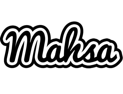 Mahsa chess logo