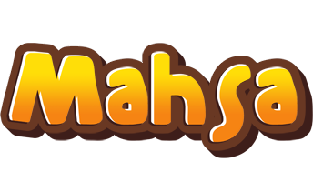 Mahsa cookies logo