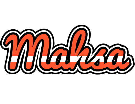 Mahsa denmark logo
