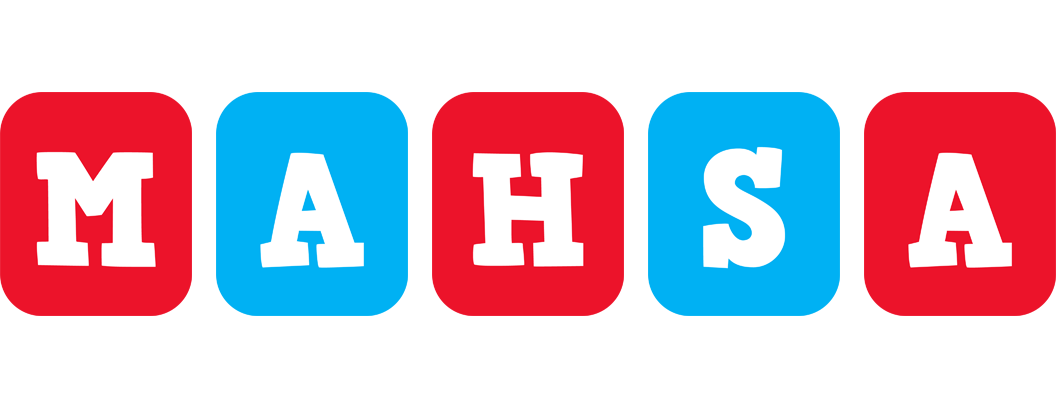Mahsa diesel logo