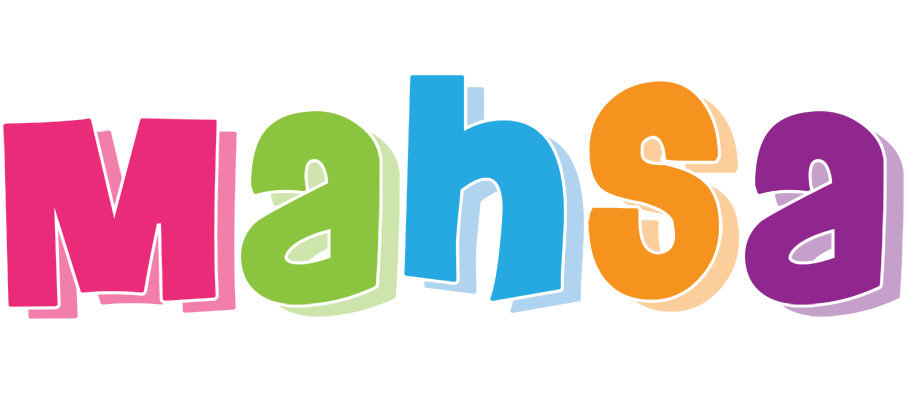 Mahsa friday logo