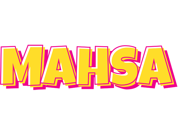 Mahsa kaboom logo