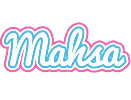 Mahsa outdoors logo