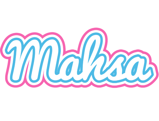 Mahsa outdoors logo