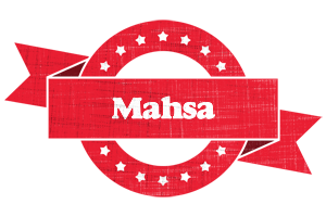 Mahsa passion logo