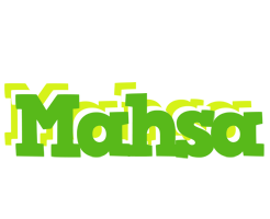 Mahsa picnic logo