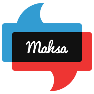 Mahsa sharks logo