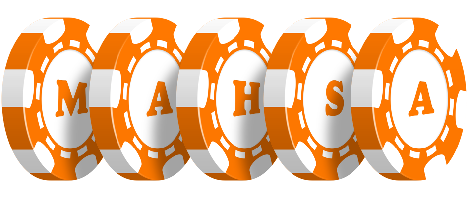 Mahsa stacks logo