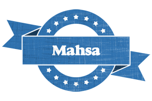 Mahsa trust logo