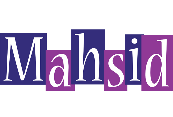 Mahsid autumn logo