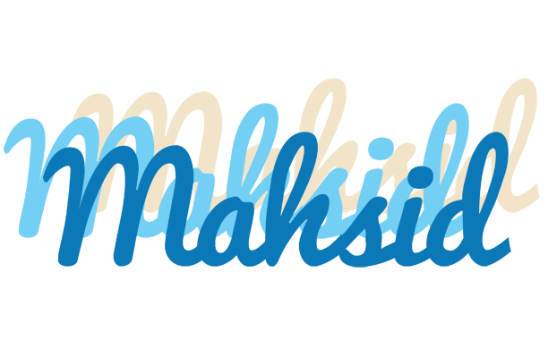 Mahsid breeze logo