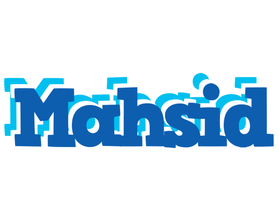 Mahsid business logo