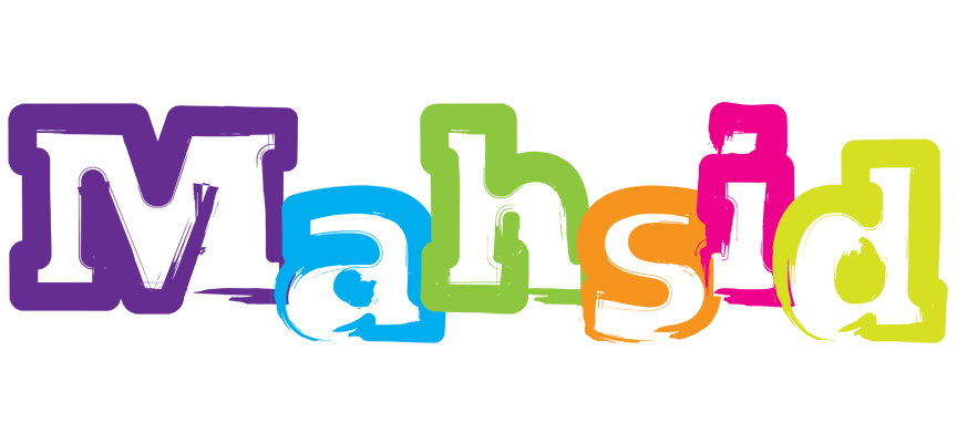 Mahsid casino logo