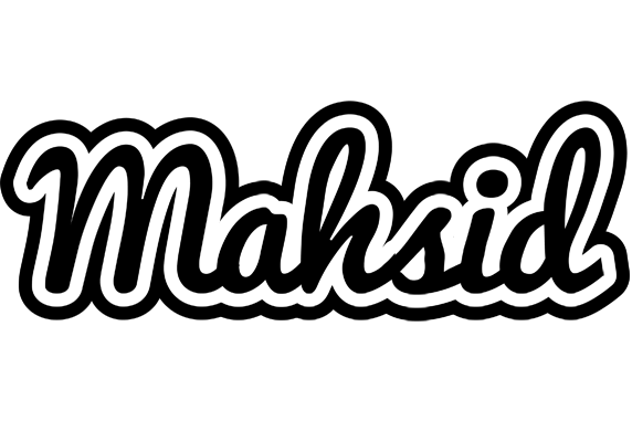 Mahsid chess logo