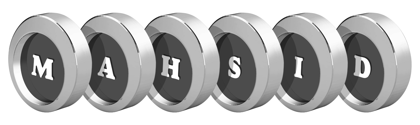 Mahsid coins logo