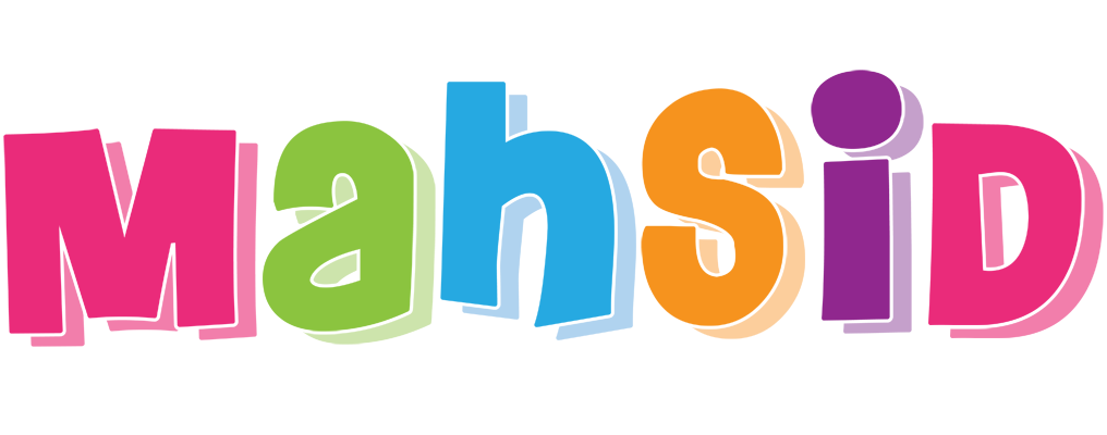 Mahsid friday logo