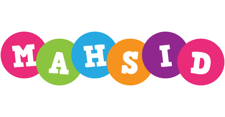 Mahsid friends logo