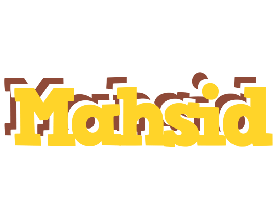 Mahsid hotcup logo