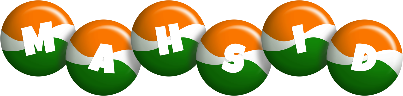 Mahsid india logo
