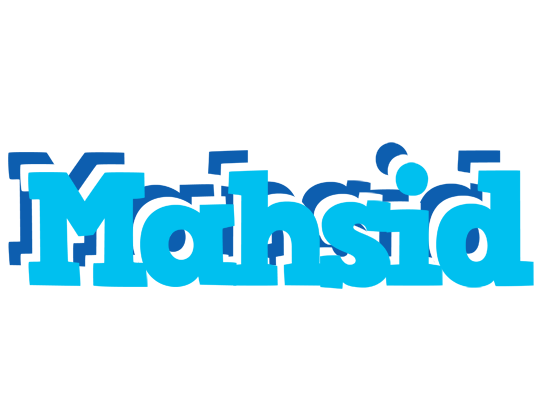 Mahsid jacuzzi logo