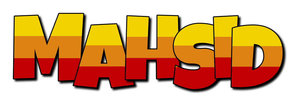 Mahsid jungle logo