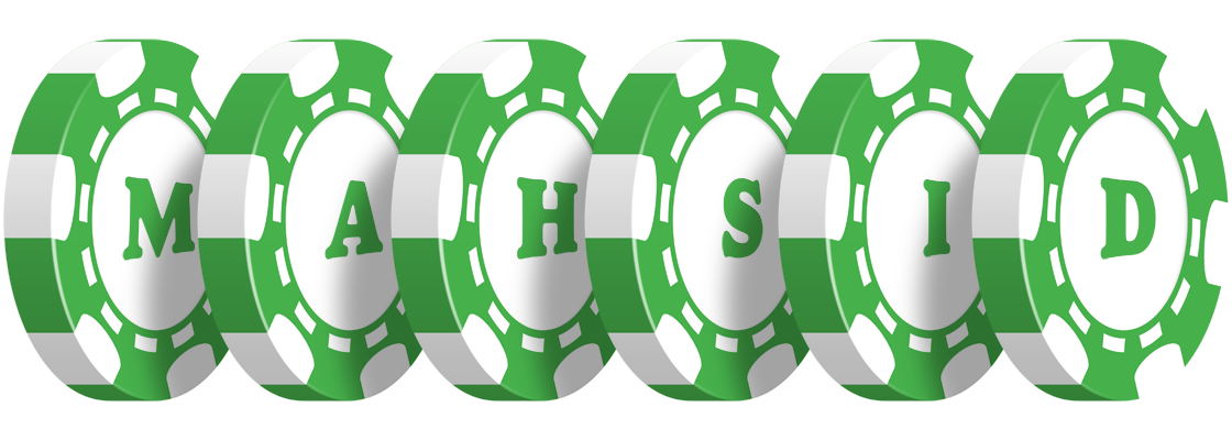 Mahsid kicker logo