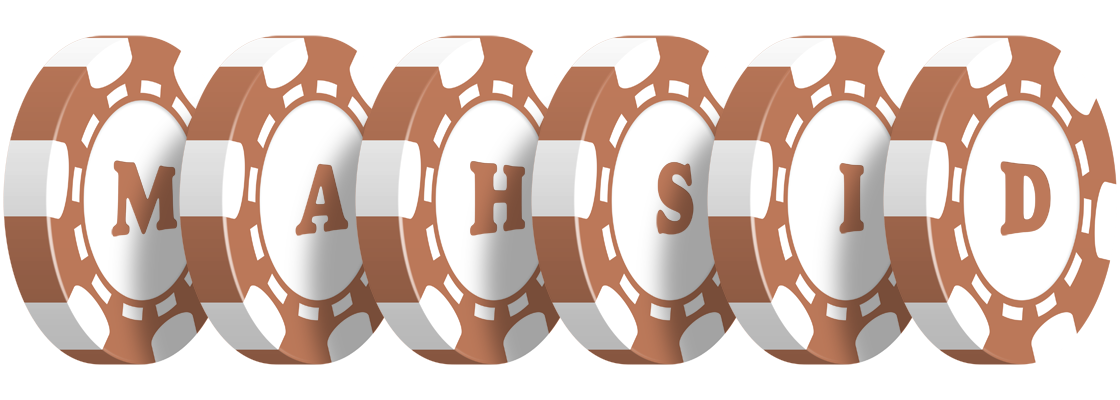 Mahsid limit logo