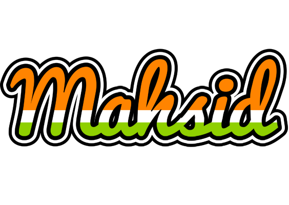 Mahsid mumbai logo