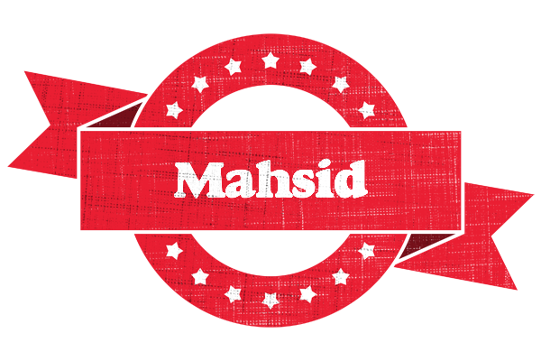 Mahsid passion logo