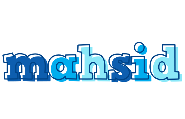 Mahsid sailor logo