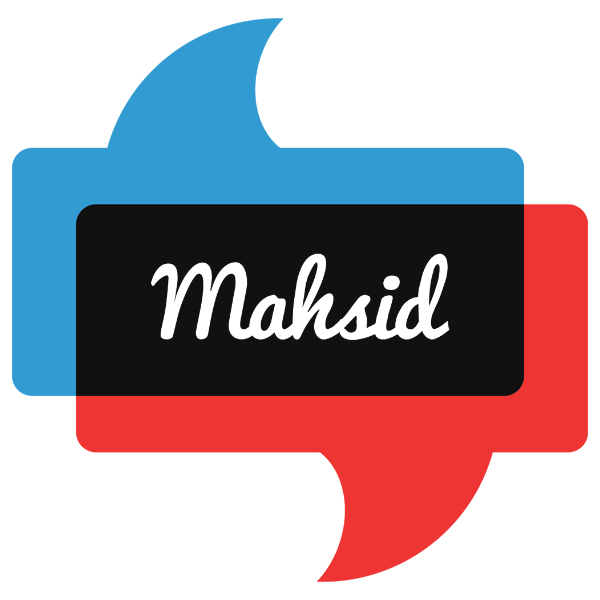 Mahsid sharks logo
