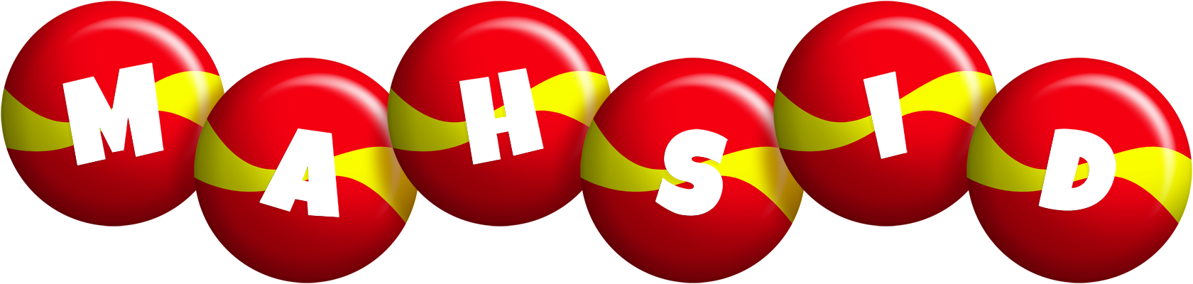 Mahsid spain logo
