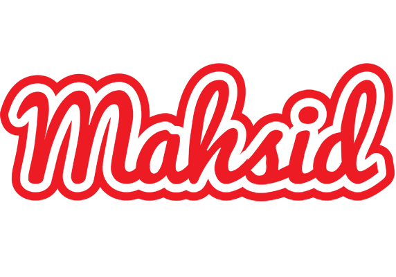 Mahsid sunshine logo
