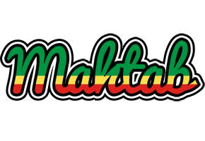 Mahtab african logo