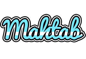 Mahtab argentine logo