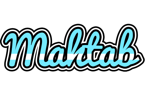 Mahtab argentine logo