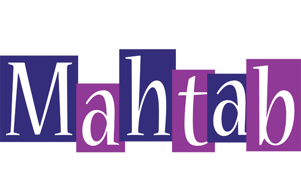 Mahtab autumn logo