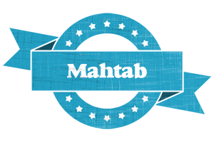 Mahtab balance logo