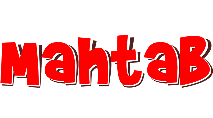 Mahtab basket logo