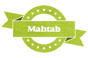 Mahtab change logo