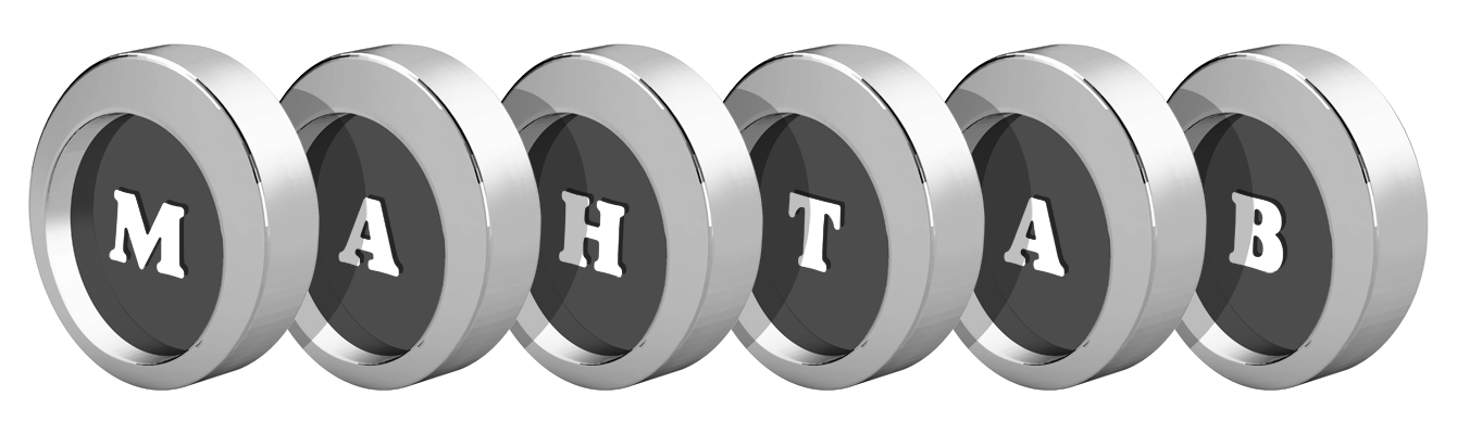 Mahtab coins logo